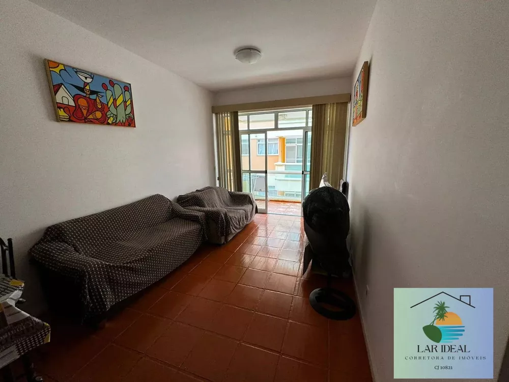 Apartamento, 2 quartos, 117 m² - Foto 2