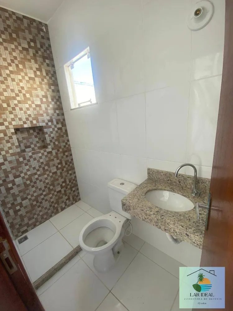 Casa, 2 quartos, 85 m² - Foto 16