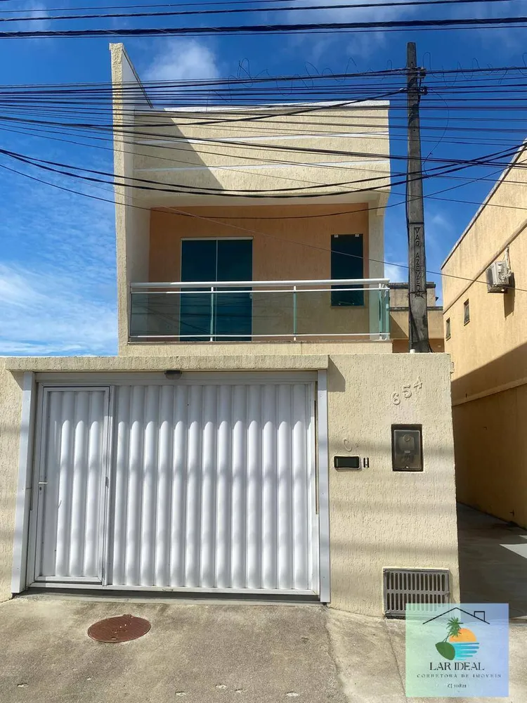 Casa, 2 quartos, 85 m² - Foto 1