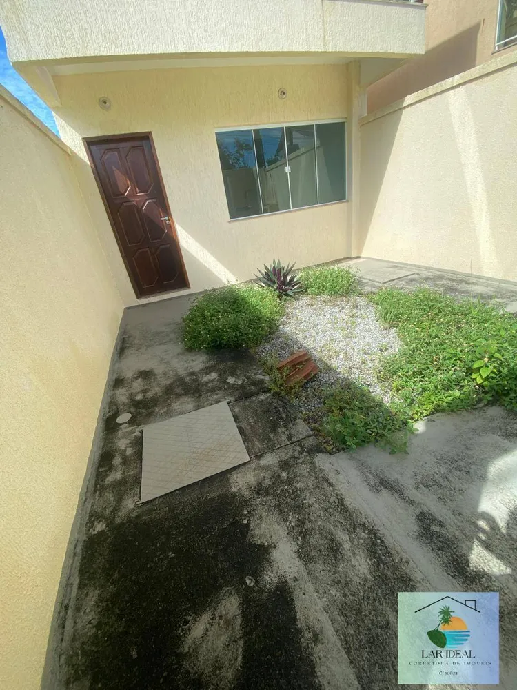 Casa, 2 quartos, 85 m² - Foto 2