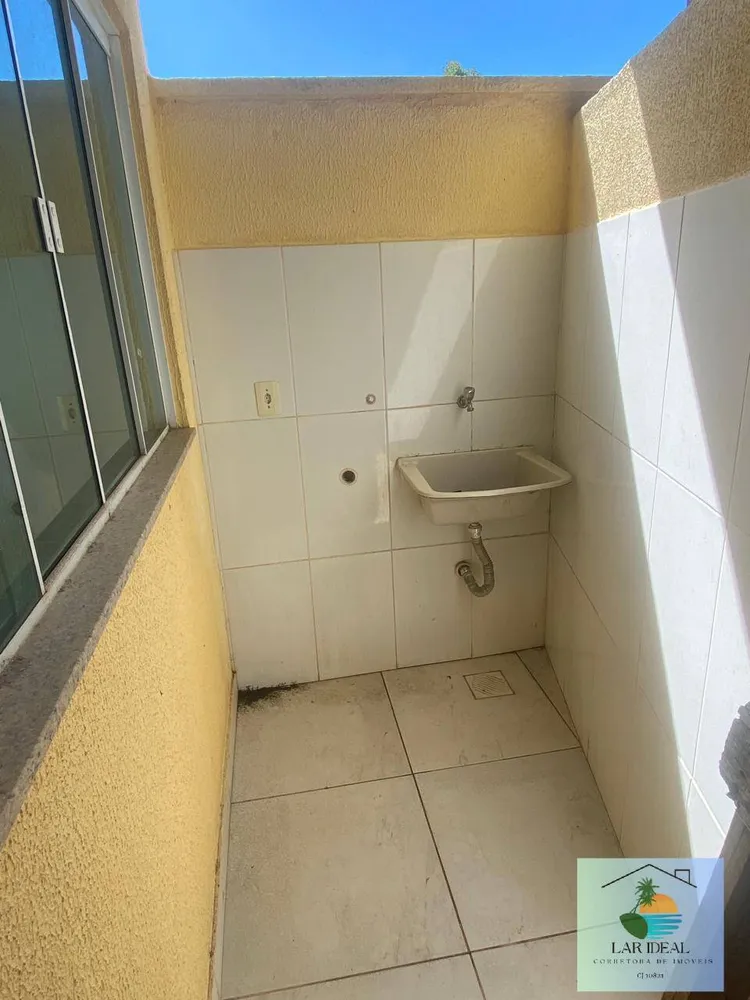 Casa, 2 quartos, 85 m² - Foto 8