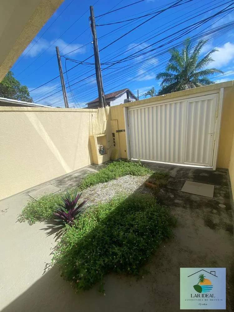 Casa, 2 quartos, 85 m² - Foto 3