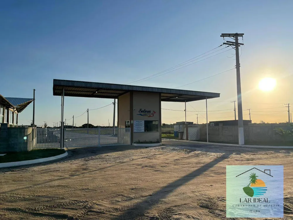 Terreno, 360 m² - Foto 1