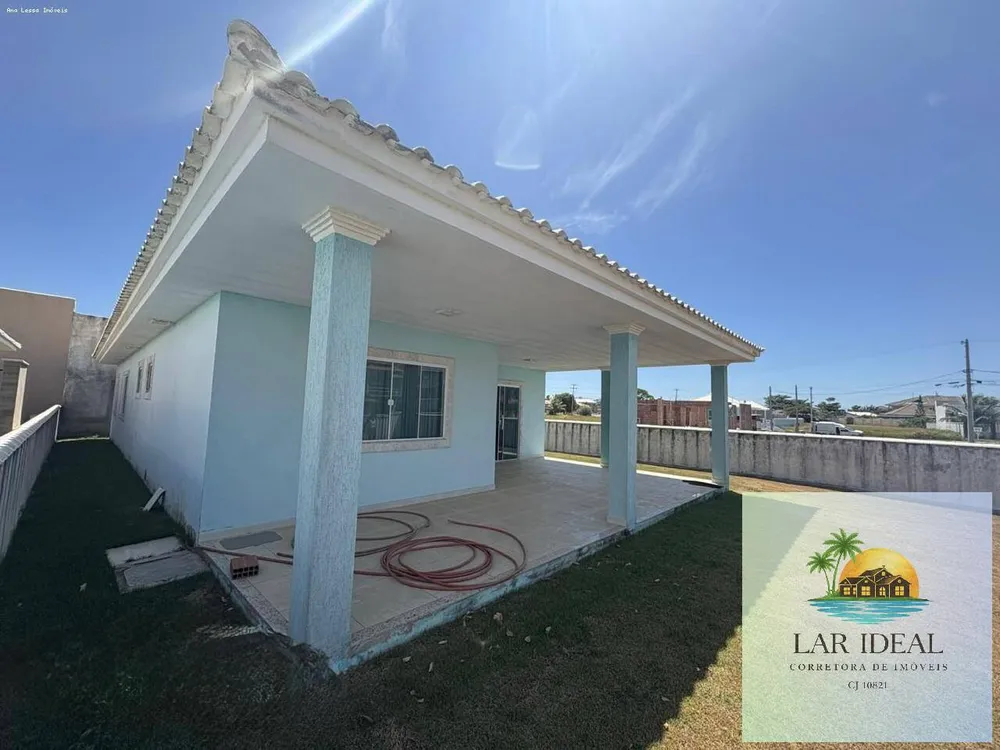 Casa, 3 quartos, 130 m² - Foto 2