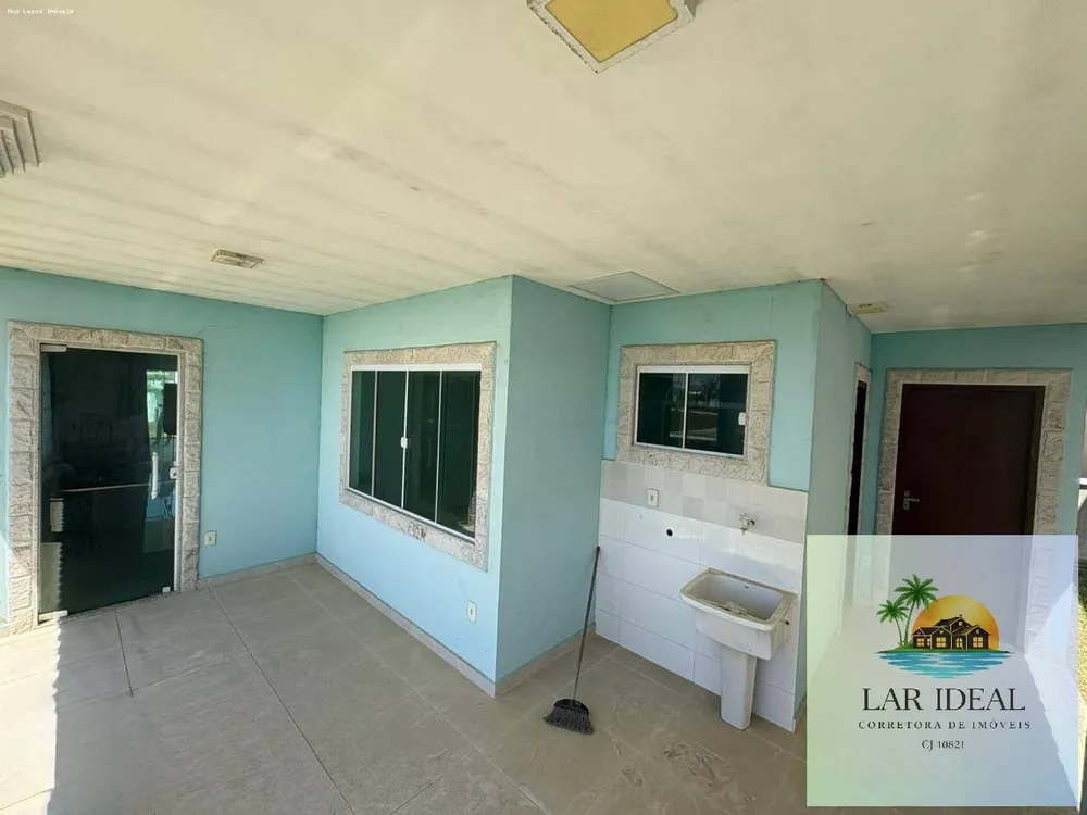 Casa, 3 quartos, 130 m² - Foto 5