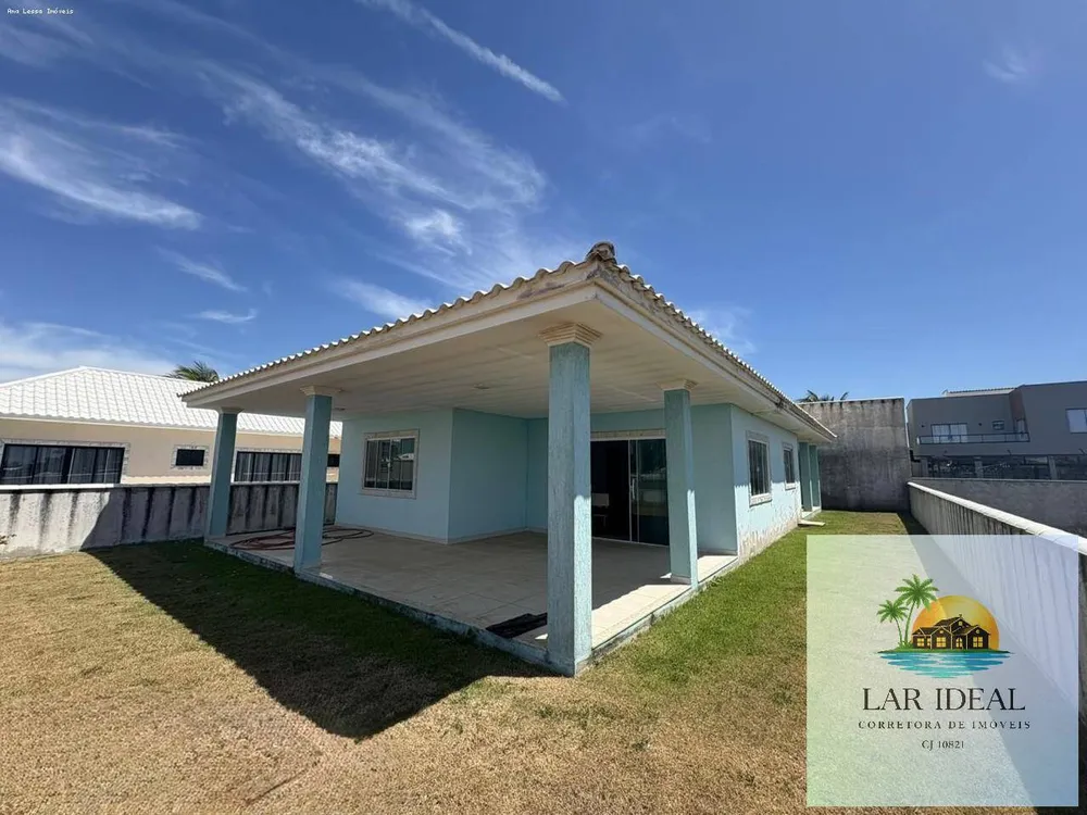 Casa, 3 quartos, 130 m² - Foto 3