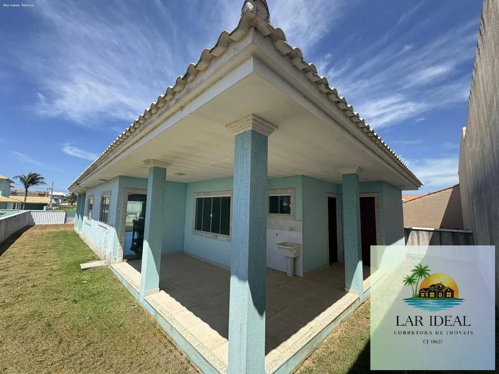 Casa, 3 quartos, 130 m² - Foto 4
