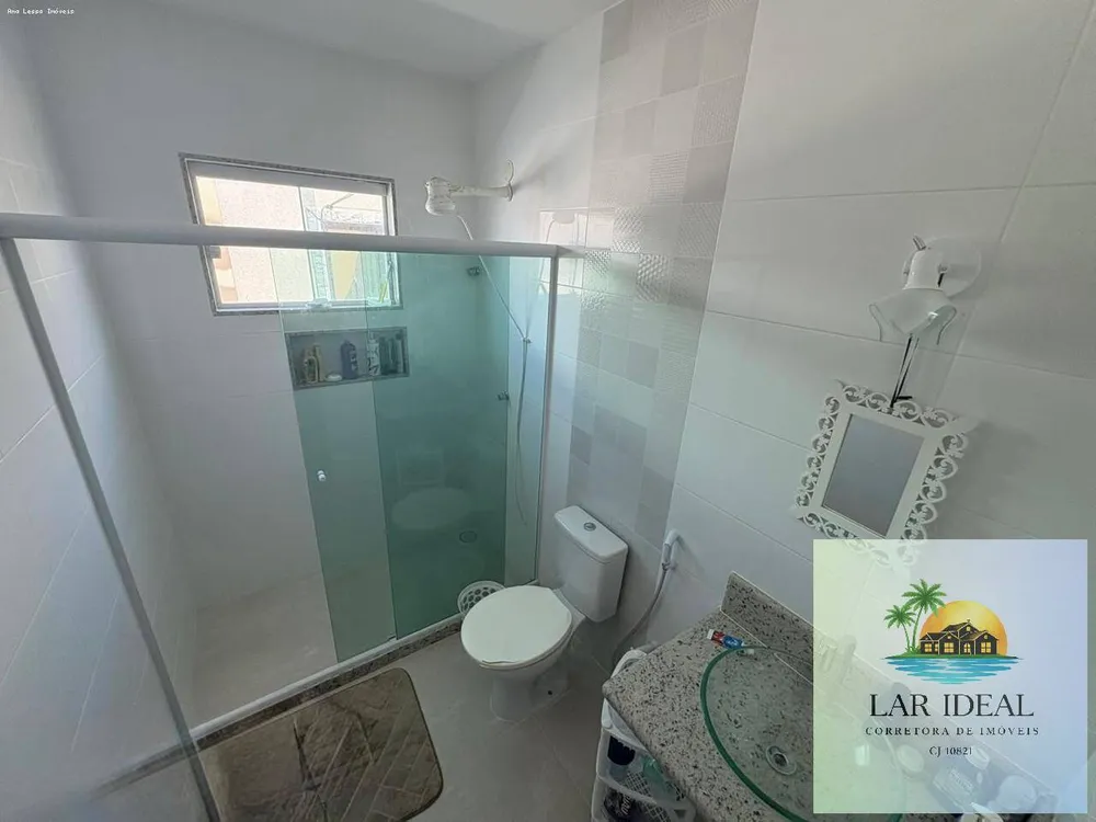 Casa, 3 quartos, 130 m² - Foto 9