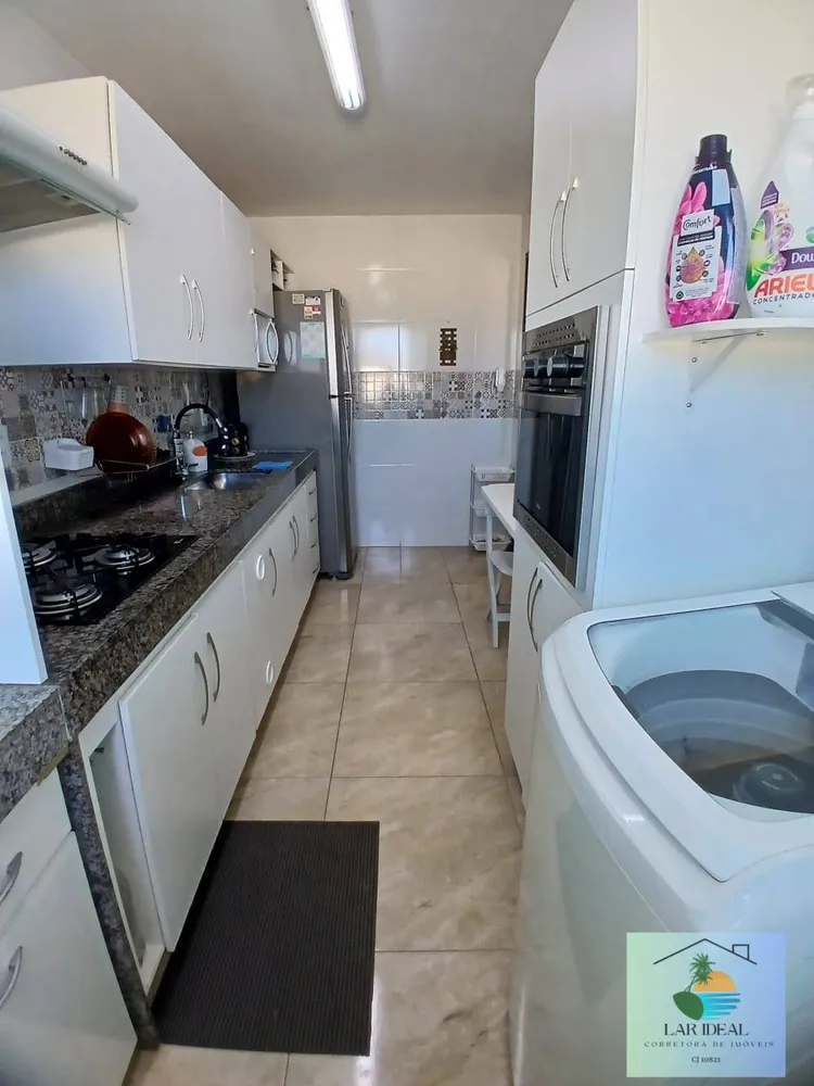 Apartamento, 2 quartos, 92 m² - Foto 7
