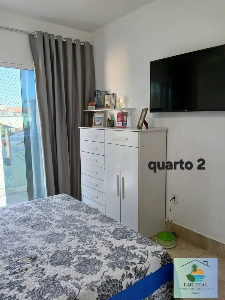 Apartamento, 2 quartos, 92 m² - Foto 3