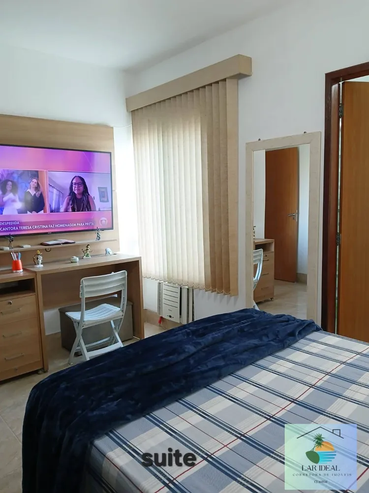 Apartamento, 2 quartos, 92 m² - Foto 8
