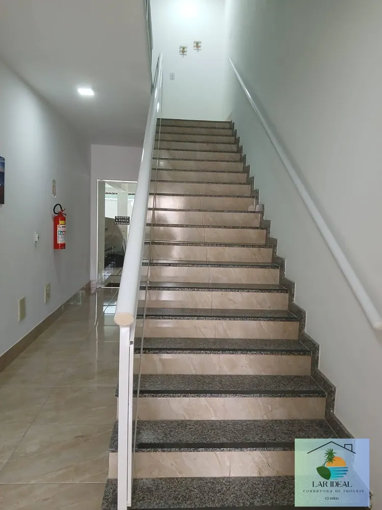 Apartamento, 2 quartos, 92 m² - Foto 2