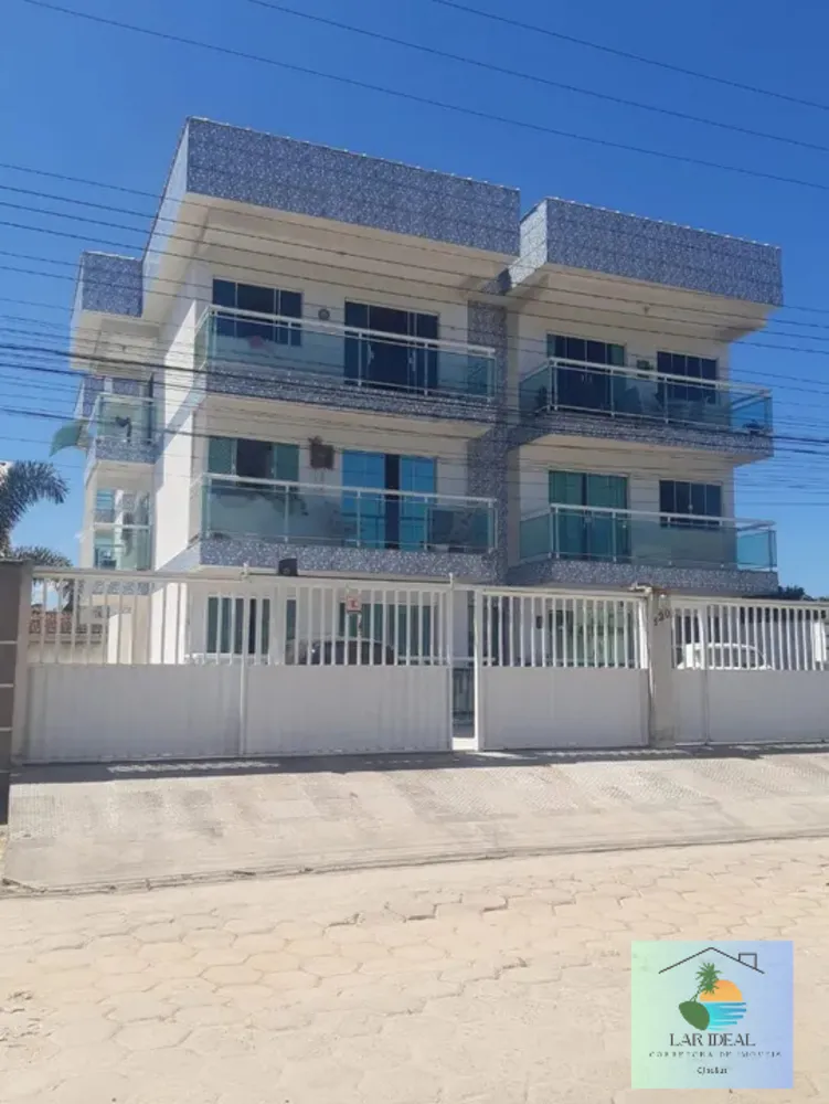 Apartamento, 2 quartos, 92 m² - Foto 3