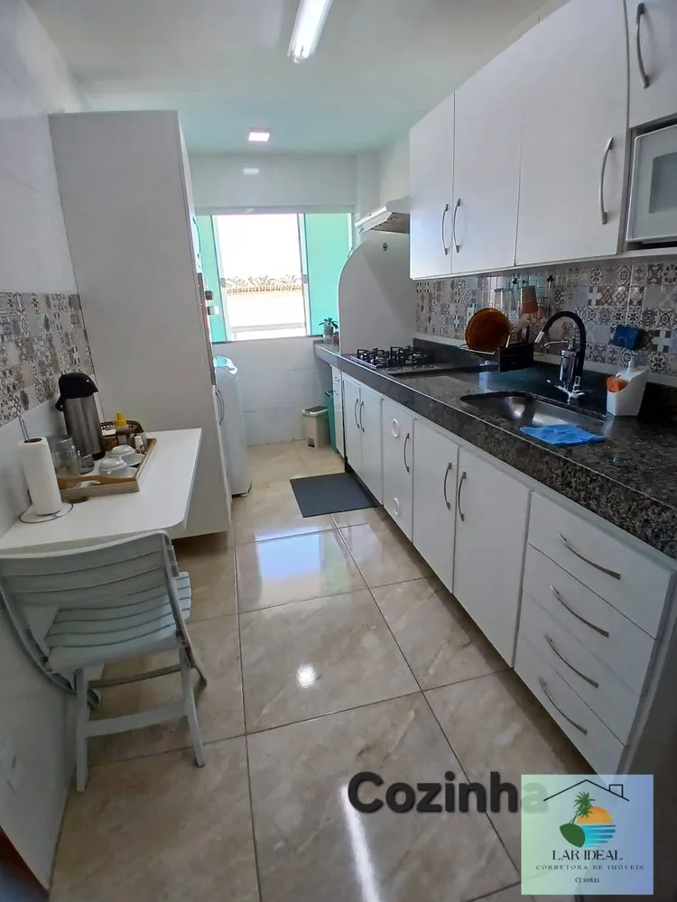 Apartamento, 2 quartos, 92 m² - Foto 6