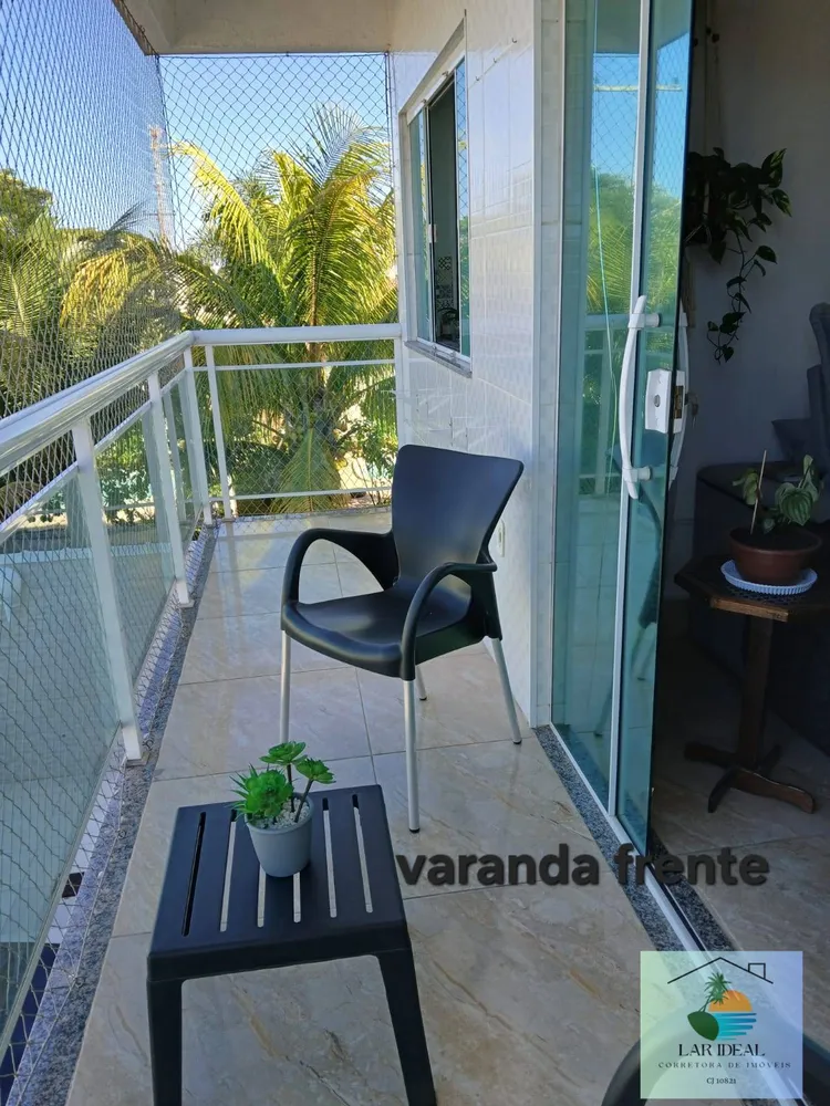 Apartamento, 2 quartos, 92 m² - Foto 1