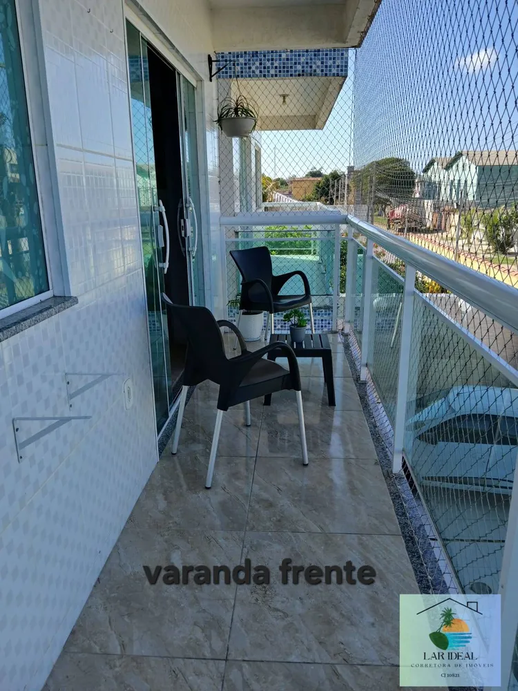 Apartamento, 2 quartos, 92 m² - Foto 2
