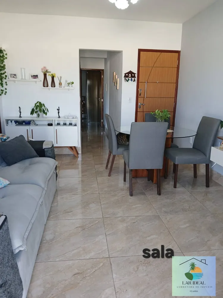 Apartamento, 2 quartos, 92 m² - Foto 4