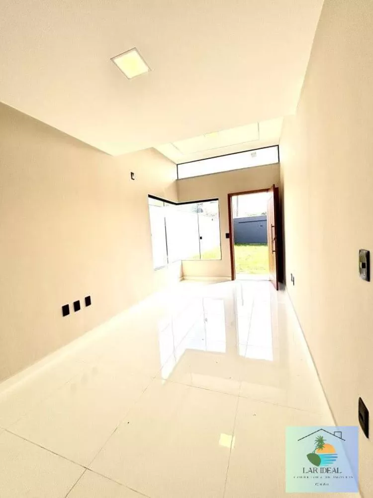 Casa, 2 quartos - Foto 8