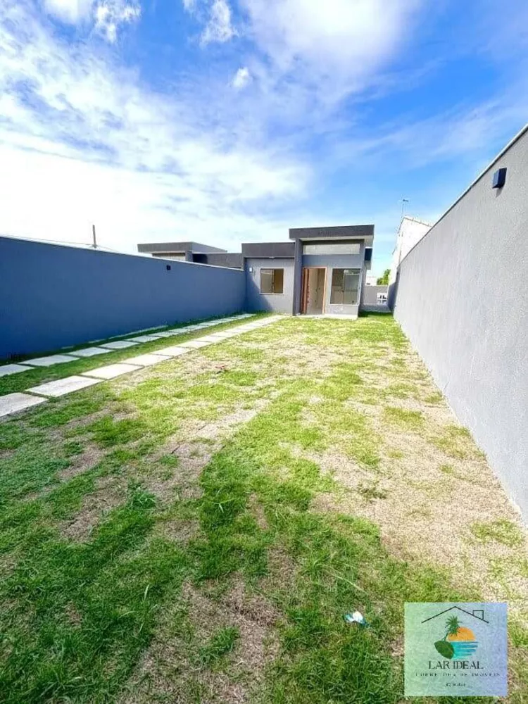 Casa, 2 quartos - Foto 6