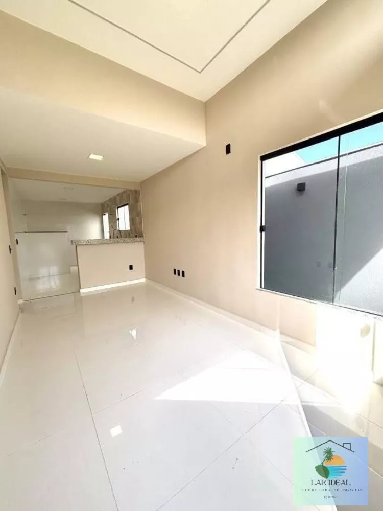 Casa, 2 quartos - Foto 2