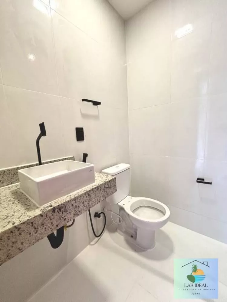 Casa, 2 quartos - Foto 12