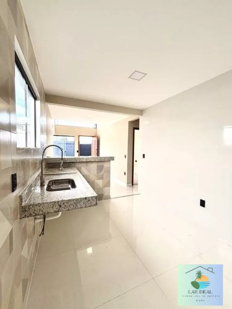Casa, 2 quartos - Foto 11