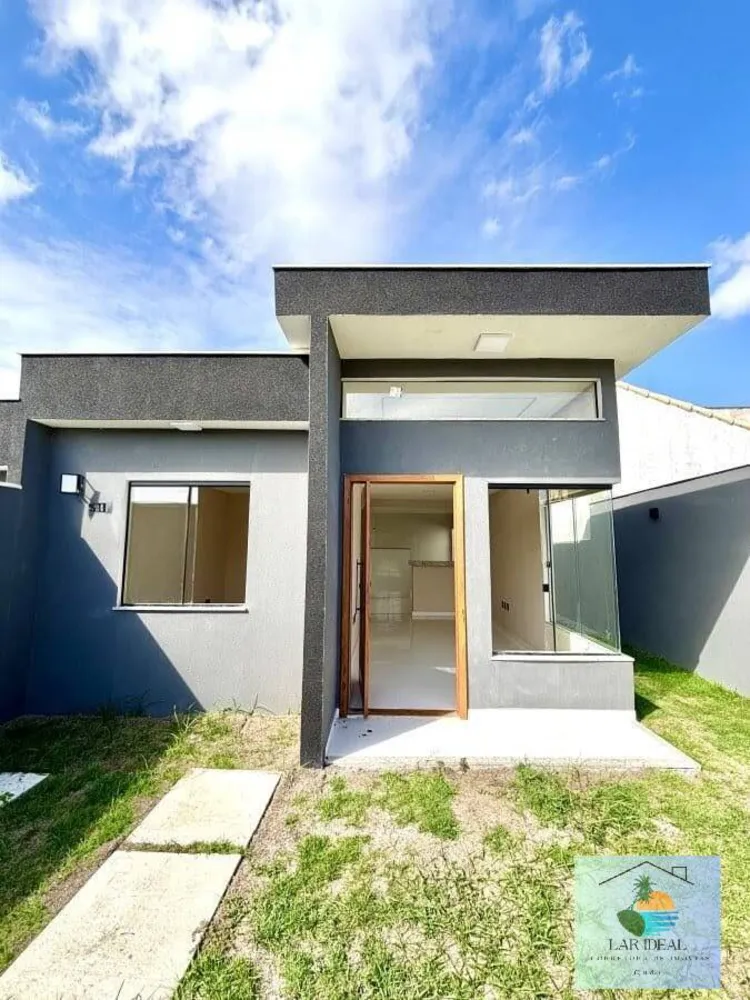 Casa, 2 quartos - Foto 18
