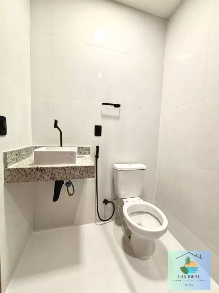Casa, 2 quartos - Foto 5
