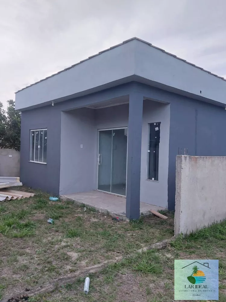 Casa, 2 quartos, 52 m² - Foto 5