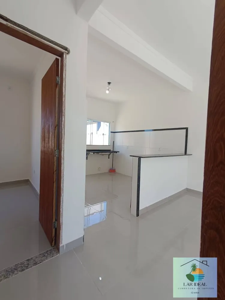 Casa, 2 quartos, 52 m² - Foto 18