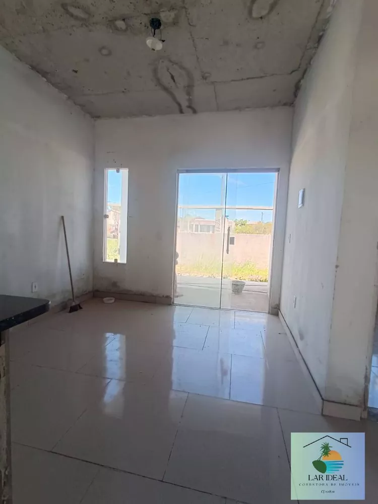 Casa, 2 quartos, 52 m² - Foto 6