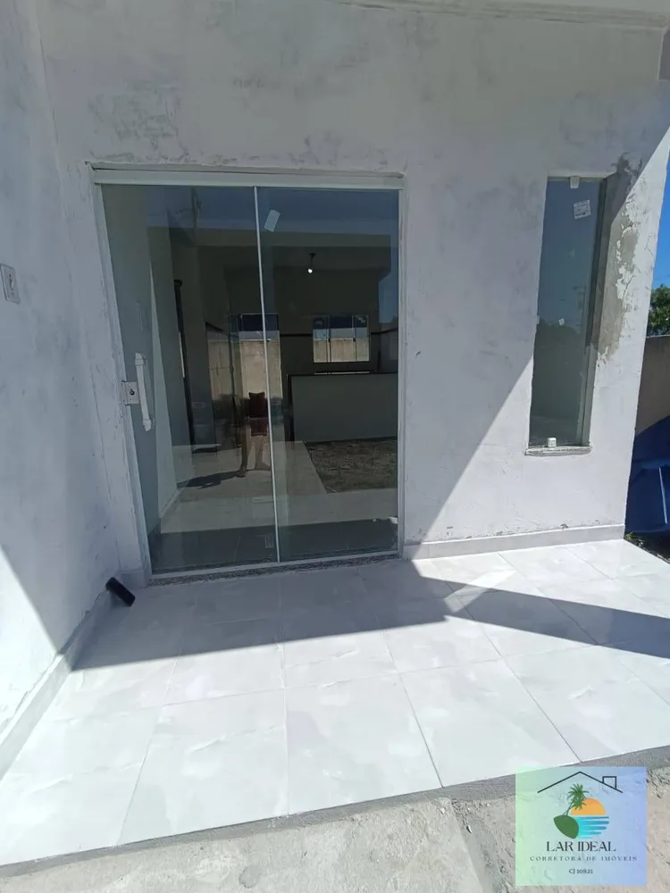 Casa, 2 quartos, 52 m² - Foto 17