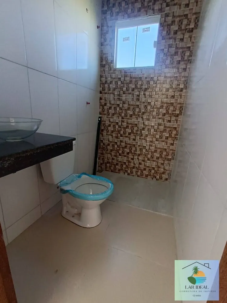 Casa, 2 quartos, 52 m² - Foto 24