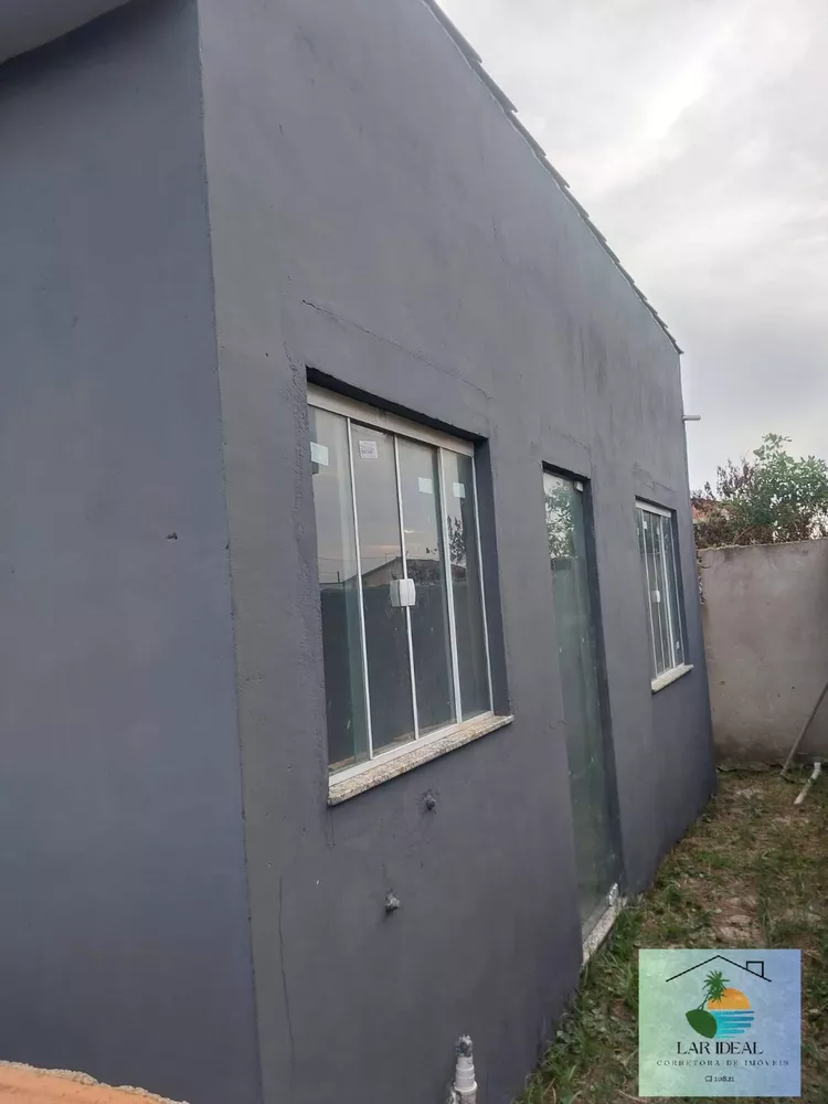 Casa, 2 quartos, 52 m² - Foto 7