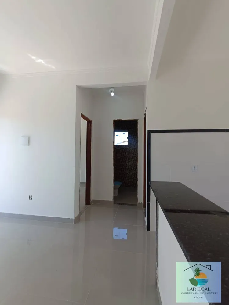 Casa, 2 quartos, 52 m² - Foto 15
