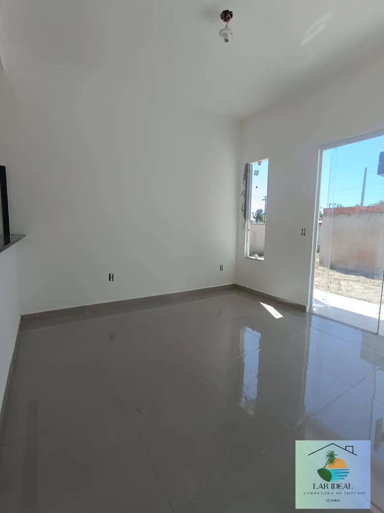 Casa, 2 quartos, 52 m² - Foto 12