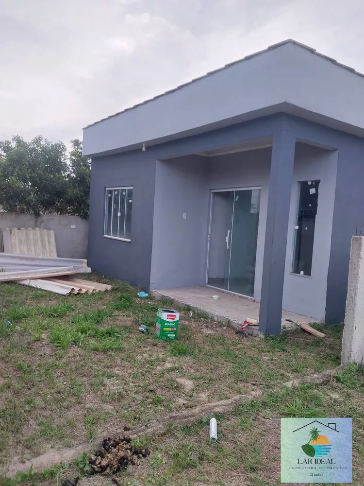 Casa, 2 quartos, 52 m² - Foto 4