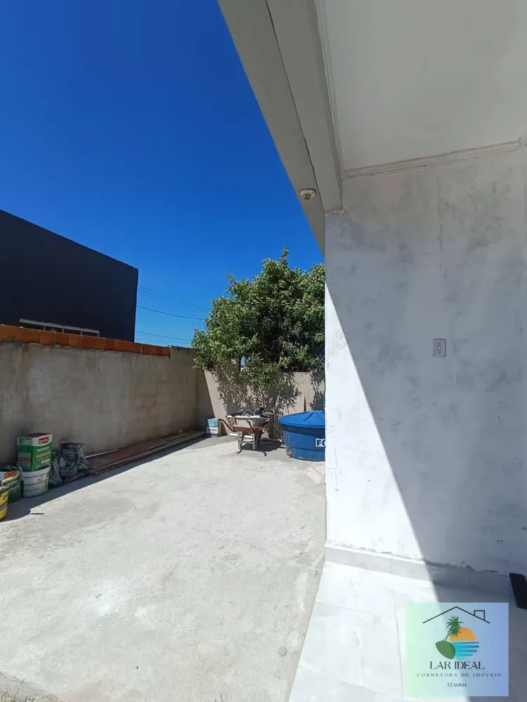 Casa, 2 quartos, 52 m² - Foto 26