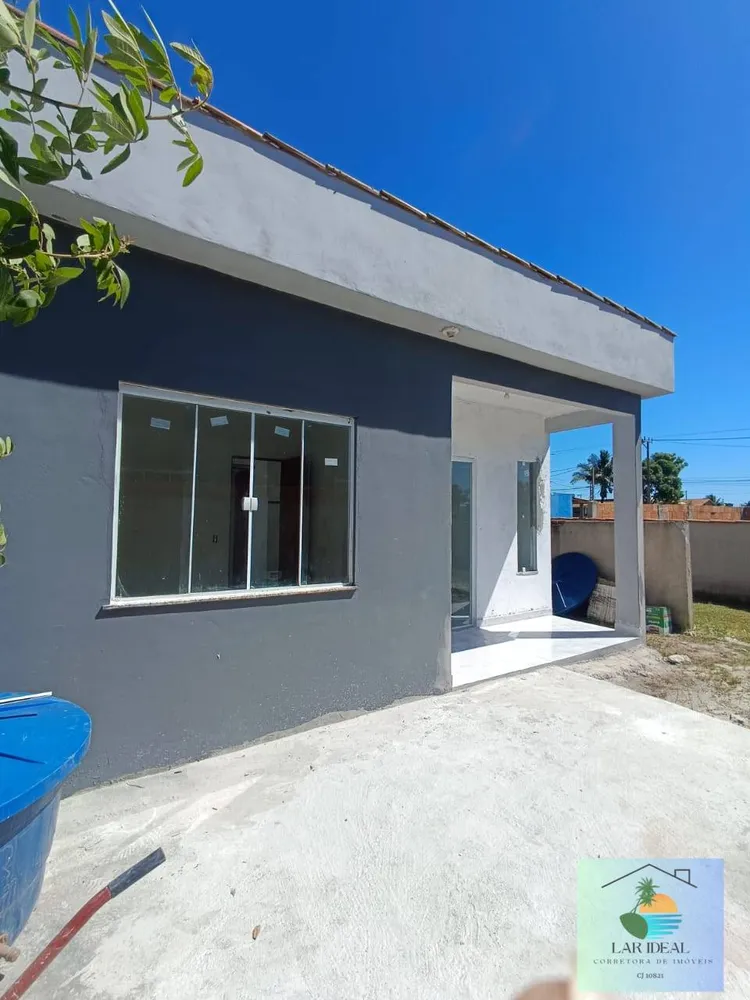 Casa, 2 quartos, 52 m² - Foto 10