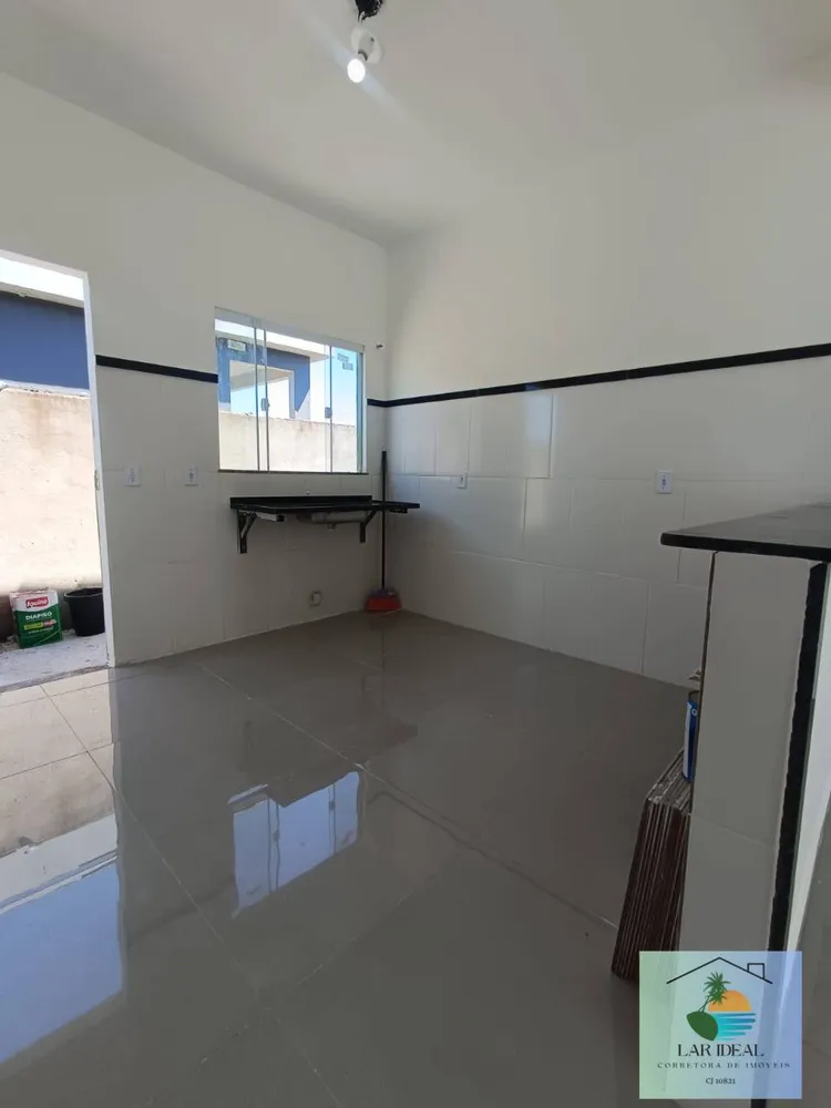 Casa, 2 quartos, 52 m² - Foto 20