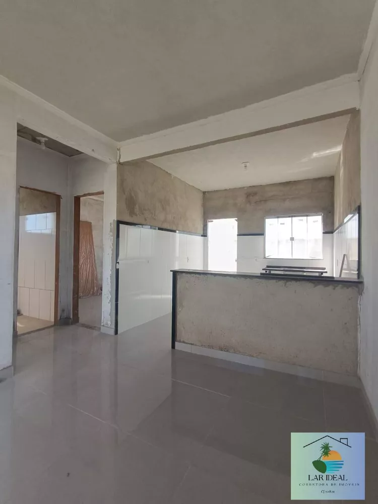 Casa, 2 quartos, 52 m² - Foto 10