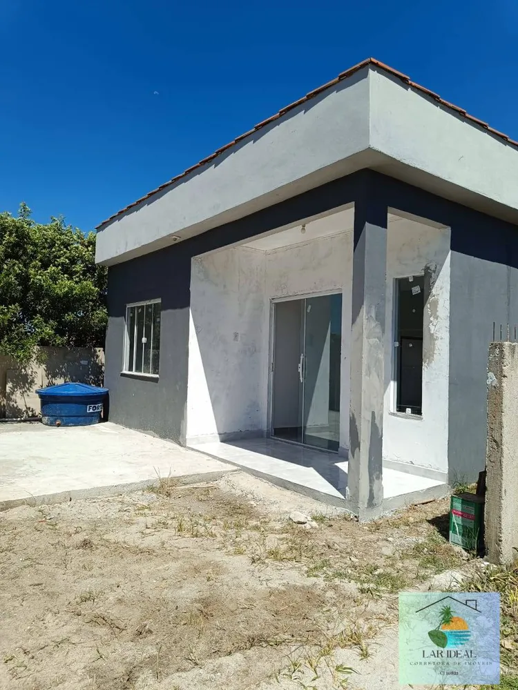 Casa, 2 quartos, 52 m² - Foto 11