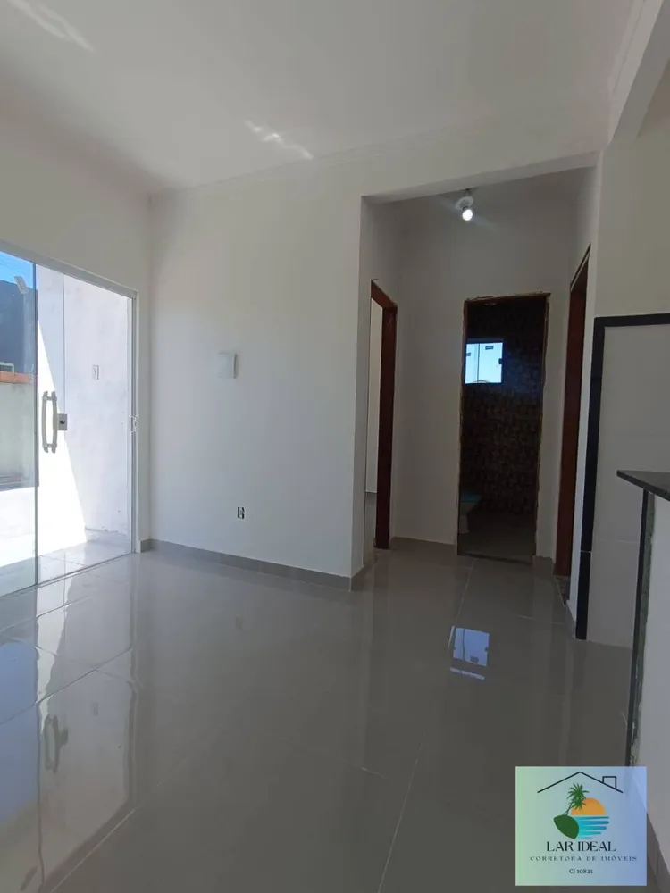 Casa, 2 quartos, 52 m² - Foto 16
