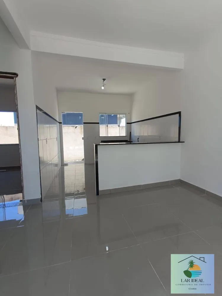 Casa, 2 quartos, 52 m² - Foto 14