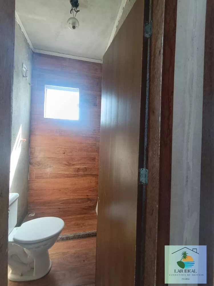 Casa, 2 quartos, 52 m² - Foto 11