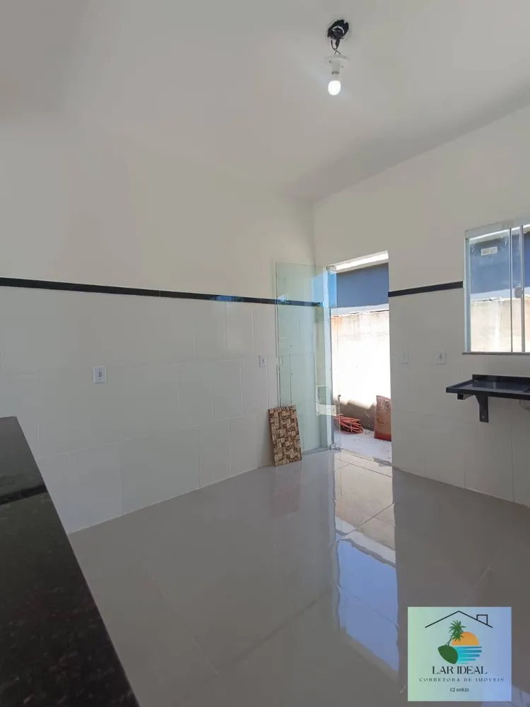 Casa, 2 quartos, 52 m² - Foto 19