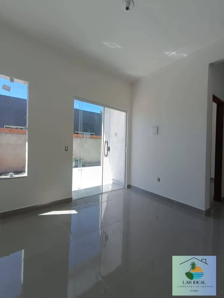 Casa, 2 quartos, 52 m² - Foto 13