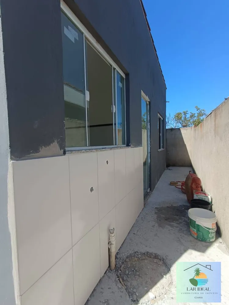 Casa, 2 quartos, 52 m² - Foto 28
