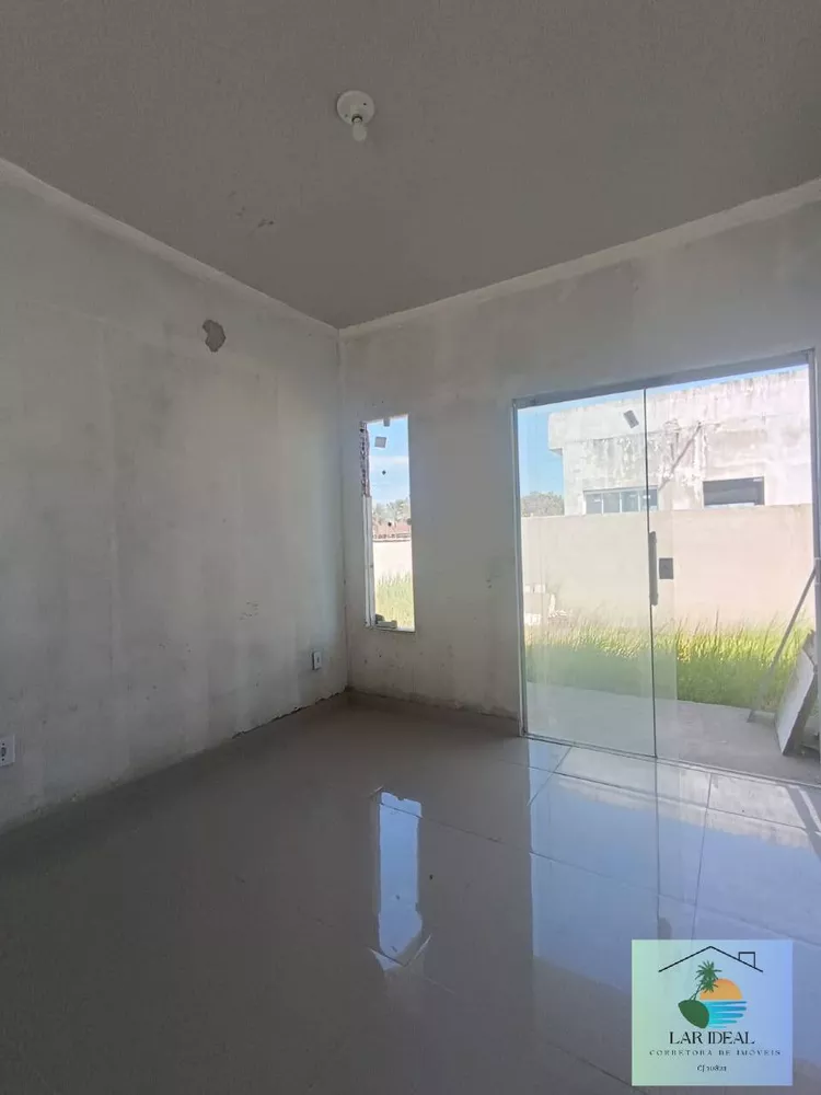 Casa, 2 quartos, 52 m² - Foto 8