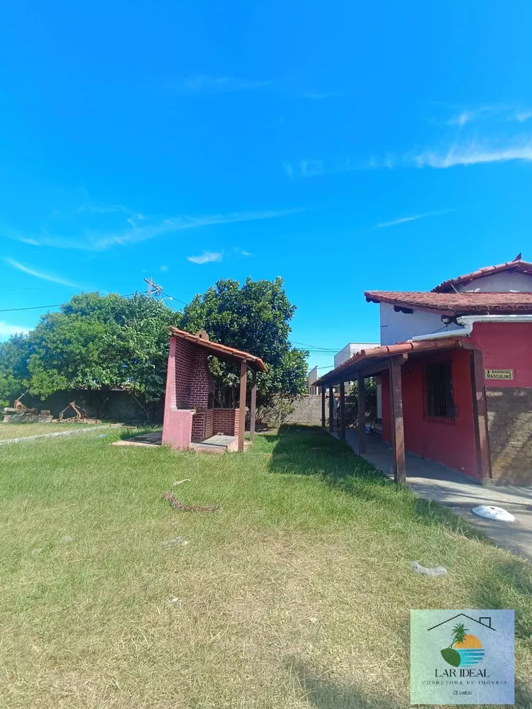 Casa, 2 quartos, 52 m² - Foto 14